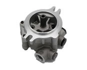PC200-8 Excavator Hydraulic Parts Engine Turbocharger SAA6D107E-1 For 6754-82-8010