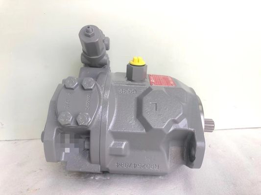 Hydraulic Gear Pump 2437u157f1 Sk200sr Gear Pump Excavator Hydraulic Parts For Komatsu