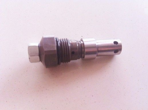 ODM Excavator Hydraulic Parts Relief Valve EX200-1 Main Relief Valve For Hitachi EX200-1