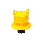PC120-6 PC130-7 PC130-8MO Slew Motor Assy Swing Reducer Gearbox