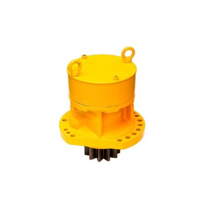 Doosan Digging Machine Parts DH220-5 Swing Reducer