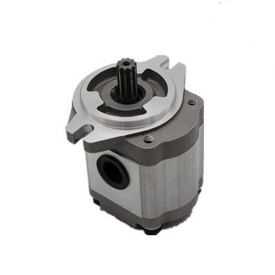 9217993 9218031 4181700 9218065 Excavator Gear Pump For Hitachi ZX130 ZX135 ZX120