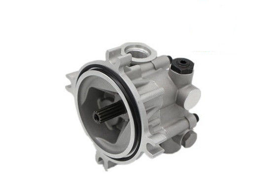 TEM Excavator Parts XJBN-00002 XJBN-00520 XJBN-00847 GEAR PUMP FOR HYUNDAI R290 EXCAVATOR