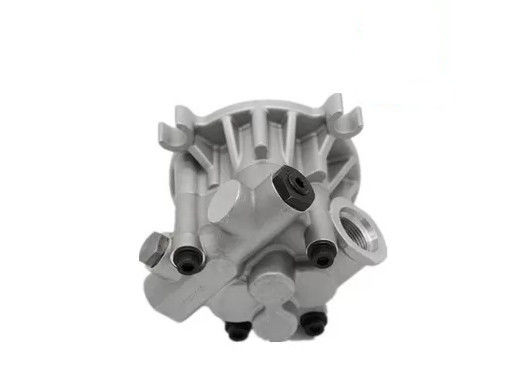 TEM Excavator Parts XJBN-00002 XJBN-00520 XJBN-00847 GEAR PUMP FOR HYUNDAI R290 EXCAVATOR