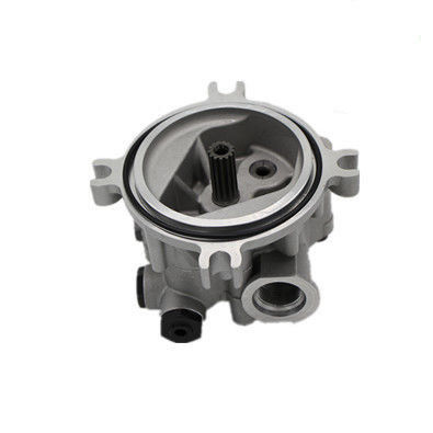 XJBN-00965 Excavator Hydraulic Parts Gear Pump For Hyundai R29