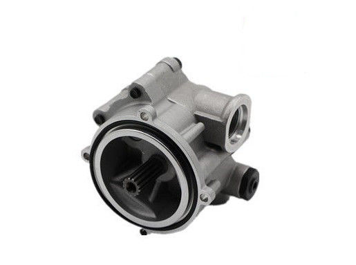 XJBN-00737 XJBN-00929 Gear Pump For Hyundai Excavator XJBN-00385 XJBN-00737