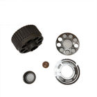TEM Hydraulic Parts KYB MAG170 MAG-170VP hydraulic pump spare part pump repaire kit for kobelco SK200-8 excavator