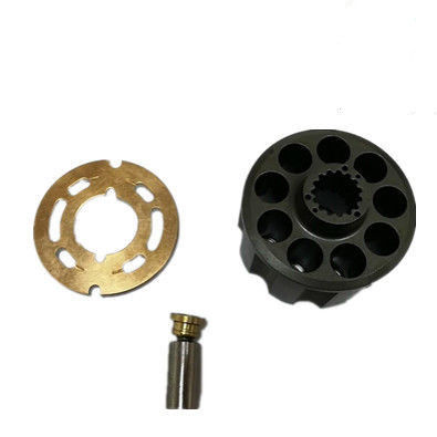 Hydraulic Spare Parts PLC-120-18 PLC-200-20B PLC-200-18B Excavator Hydraulic Parts