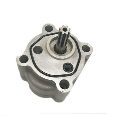 920002 PSVL-54CG Hydraulic Gear Pump For KUBOTA KX161 Excavator