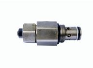 New Excavator Hydraulic Spare Parts Main Relief Valve For Excavator DH220-5