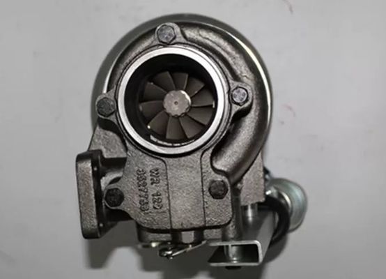 XJ101 Excavator Engine Turbo Charger HX35W PC220-7 4038289 4039333 4038287 4043678 Turbocharger For Cummins