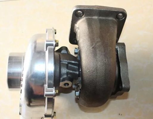 Engine Parts EX400-1 6RB1 Excavator Turbo 114400-2080  1144002080