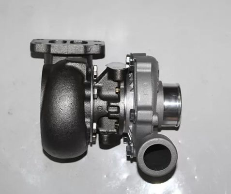 6D102 3539697 Excavator Engine Parts Turbo For PC200-6 Diesel Engine Turbocharger