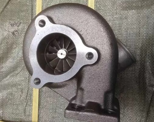 ZX130-3 ZX160-3 CX130B Excavator Engine Parts turbo Charger 4JJ1 8-98185195-0 8981851950 898185-1950