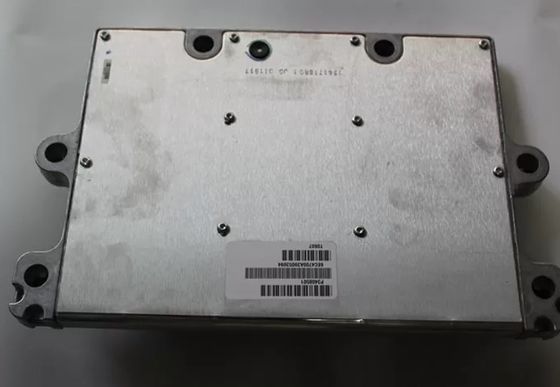 Cummins ECM 3408501 Excavator Control Module ISM Qsm M11 Qsx15 Isx15 4309175 ECU Computer Controller