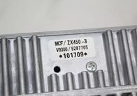 9287705 Excavator Engine Parts For Hitachi ZX450-3 ZX530-3 Panel Control Module