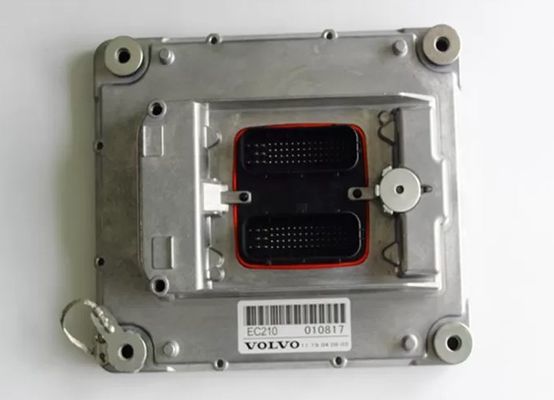 EC210B EC240B EC290B EC360B ECU Excavator Engine Controller  60100000 14518349 Control Panel