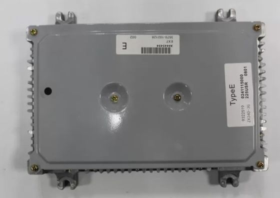 OEM Excavator ECU For Hitachi ZX240-3G MA200-G ZX240-3G ECM Computer Controller 9322519 Control Panel