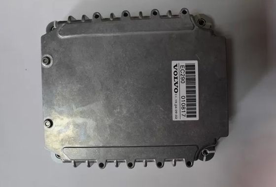 EC210 Excavator Engine Parts Computer Controller EC240B EC290B ECM 60100000