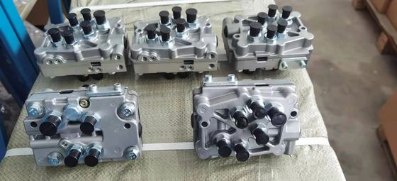 4472522 ZX70 ZX75 ZX80 ZX85 Excavator Single Valves