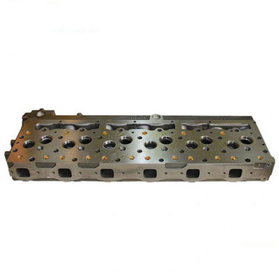 E3306 3306 Cylinder Head 8N118 Excavator Spare Parts