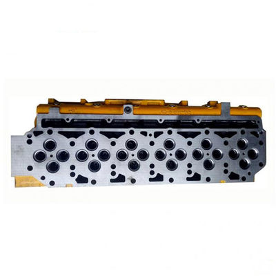 C9 Engine Cylinder Head Excavator Engine Parts 312-4207 3124207