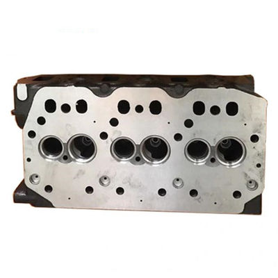 3066 S6K E320C E320B Diesel Cylinder Head 1838171 1838174 183-8174