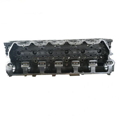 Cummins M11 Engine Cylinder Head 3417629 24 Valves