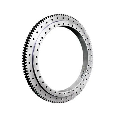 TEM Slewing Ring Bearing Excavator Engine Parts