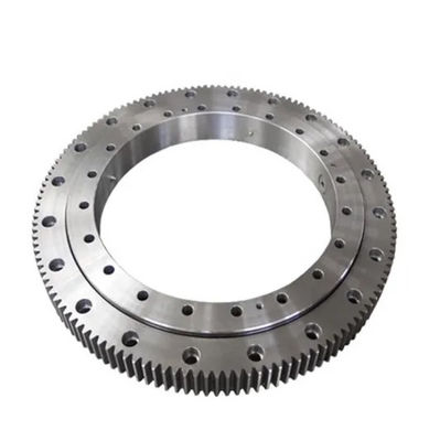 TEM Slewing Ring Bearing Excavator Engine Parts