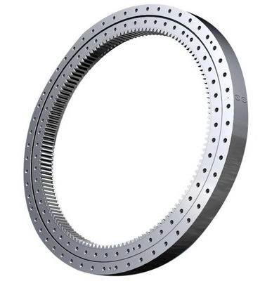 TEM Slewing Ring Bearing Excavator Engine Parts