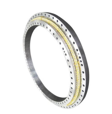 307D Excavator Engine Parts Circles Slewing Ring Rotary Bearing