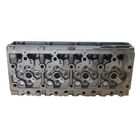 ISF3.8 Excavator Engine Parts Diesel Cylinder Head 5258274 4995524