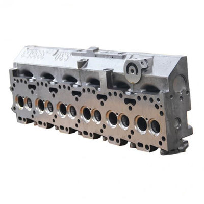 6CT Excavator Engine Parts Cylinder Head 6CTA 3973493 3936152 3936180 3917320 3802466