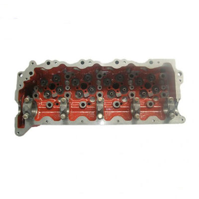 11101-E0B61 Excavator Engine Parts Hino J05E Cylinder Head Assy