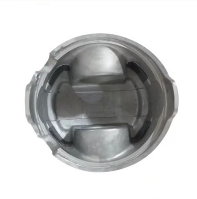 TEM High Performance Moly Skirt Isuzu 4JA1 Diesel Engine Piston Parts 8-94152-712-1 8-94369-281-0 For Isuzu