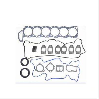 TEM Hino Engine Gasket Set J08CT 04010-0694 Cylinder Head Gasket Set