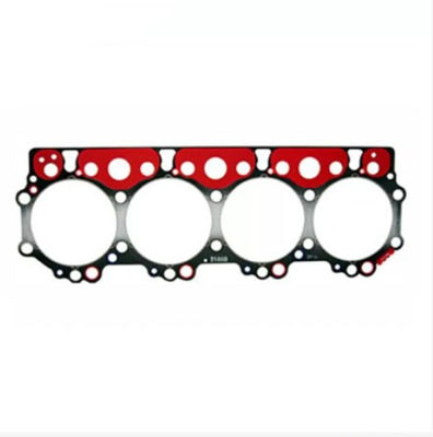 TEM 11115-2180 Hino F17C Overhaul Cylinder Head Gasket Set 04010-0393