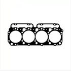 TEM 11115-1722 Hino W04D Cylinder Head Gasket Set Diesel Engine Spare Parts