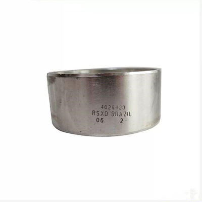 TEM Copper Diesel Engine Bearings Cummins ISX Bearing 4026423 3680580 368058 Main And Con Rod Bearing