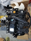 4TNV98T-SFNC Complete 4TNV98T Diesel D6E Engine Assy Engine Assembly For Mini Excavator