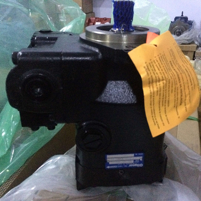 Mini Excavator Piston Hydraulic System Pump For Hyundai Komatsu Excavator