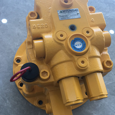 Hydraulic Swing Motor Excavator Hydraulic Swing Drive Motor For Hitachi Komatsu Excavator