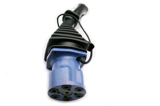 DH220-7 DH225-7 DH300-7 DH215-9 DH225-9 Excavator Joystick Control Handle Hydraulic Pilot Valve