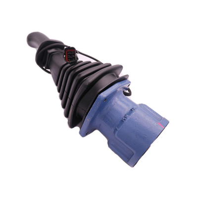 Excavator Joystick Handle Hydraulic Pilot Valve For R210LC-3 Excavator Controller