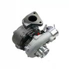 TEM D4EA Diesel Engine Turbocharger 28231-27900 729041-5009S For GT1749V