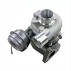 TEM D4EA Diesel Engine Turbocharger 28231-27900 729041-5009S For GT1749V