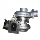 TEM 8943944573 K18 Diesel Engine Turbocharger For Isuzu RHC7