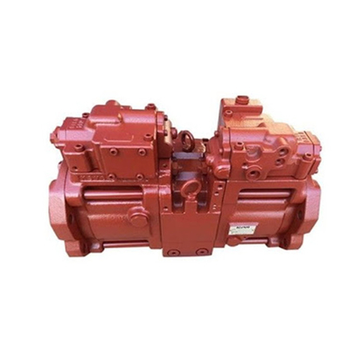 K3V63DT HPV55 Excavator Hydraulic Pump For EC140 R130-5 R140-7 R150-7 DH150-7 SY135-8 Excavator Hydraulic Main Pump