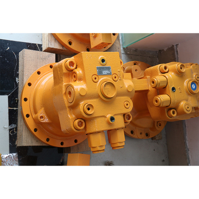 New Excavator Swing Motor Jmf151 For Kobelco R210 R210lc-7 R220-5 Jmf151 Swing Device M2x150 31n6-10210